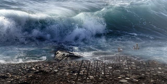 Marine Institute Tidal Forecast Data Dataset on Opendatabay data marketplace