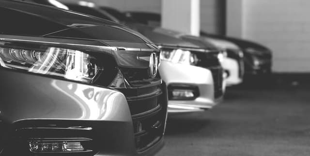 Vehicle Price Data Pakistan Dataset on Opendatabay data marketplace