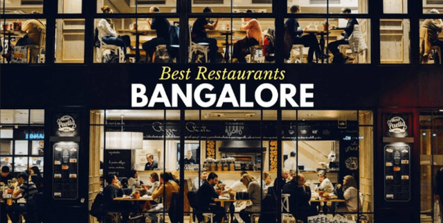 Bengaluru Dining Establishments Data Dataset on Opendatabay data marketplace