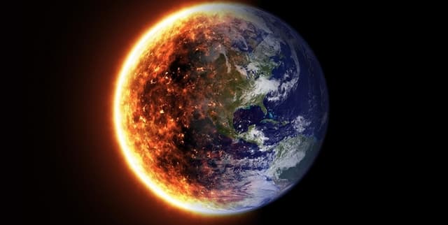 Historical Global Temperature Change Data Dataset on Opendatabay data marketplace