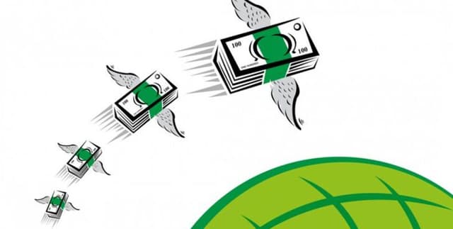 Historical GDP Contribution of International Remittances Dataset on Opendatabay data marketplace
