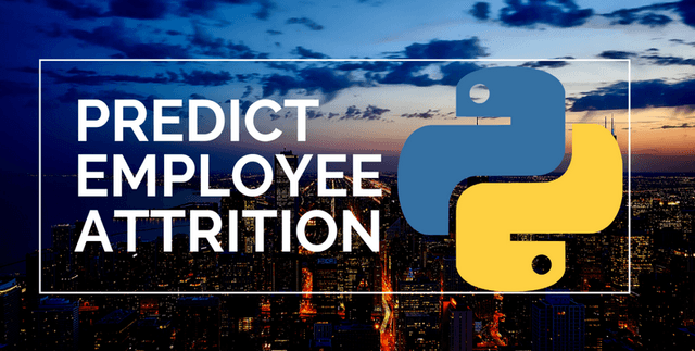 Employee Survival Prediction Data Dataset on Opendatabay data marketplace