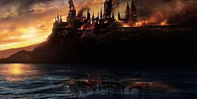 Harry Potter Character Attributes & Survival Dataset on Opendatabay data marketplace