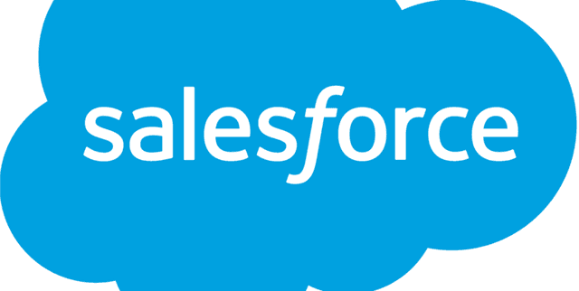 Salesforce CRM Stock Performance Data Dataset on Opendatabay data marketplace