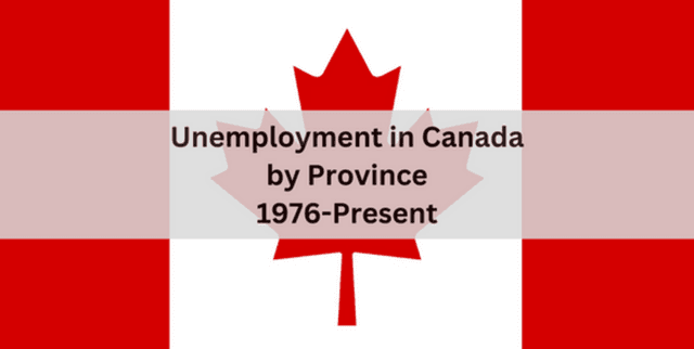 Four Decades of Canadian Provincial Employment Data Dataset on Opendatabay data marketplace