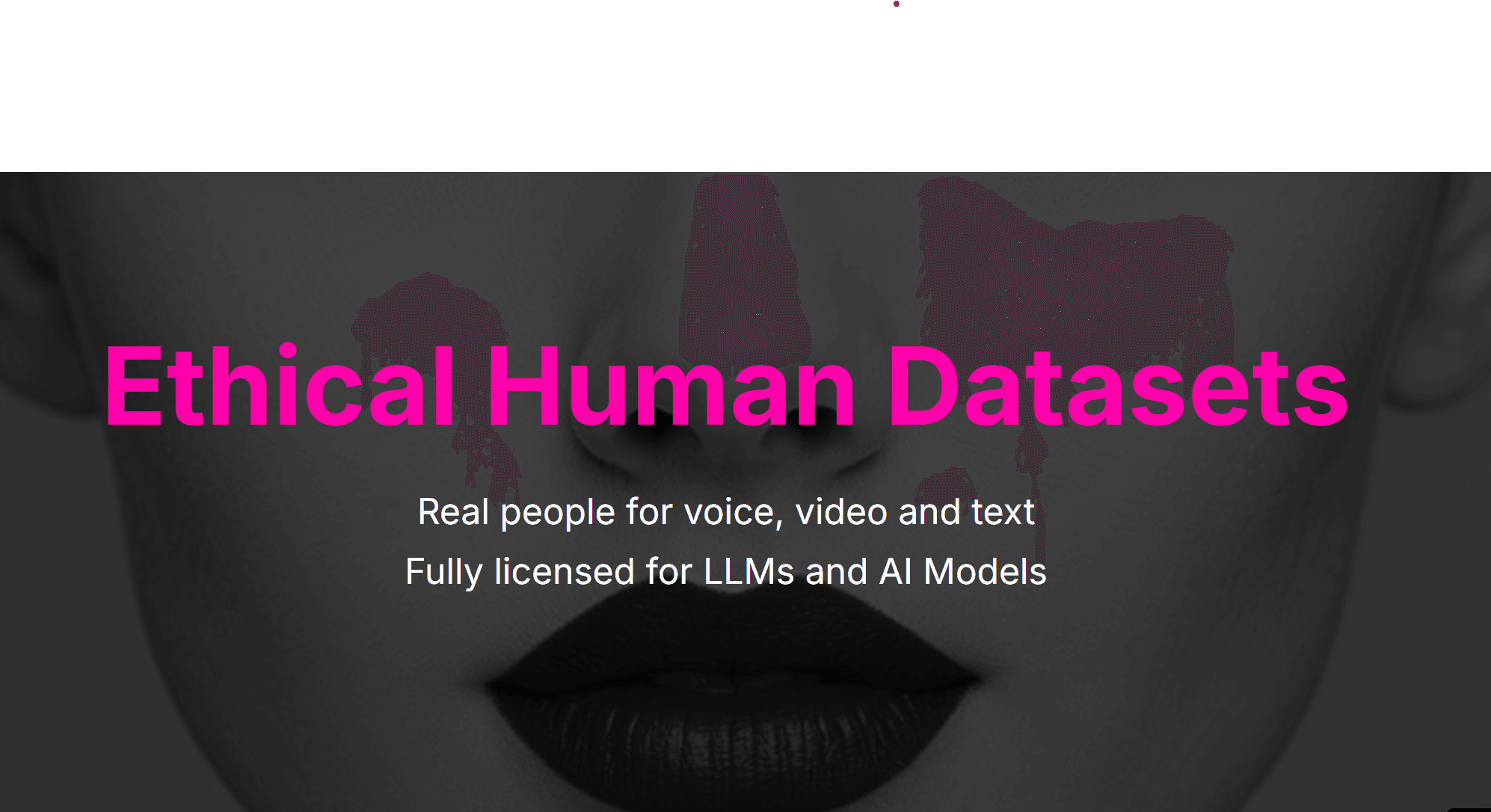 Focus Forward banner Data provider Focus Forward banner image on Opendatabay marketplace