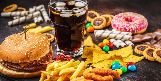 Major Fast Food Chain Nutritional Data Dataset on Opendatabay data marketplace