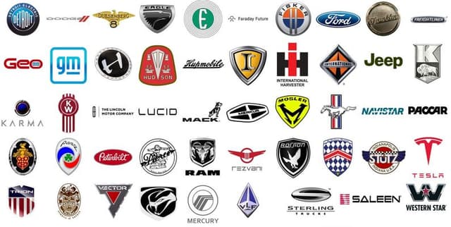 North American Car Models Archive Dataset on Opendatabay data marketplace