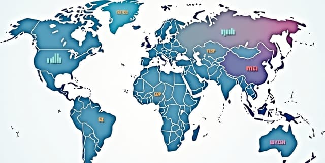 Global Economic Trend Analysis Dataset Dataset on Opendatabay data marketplace
