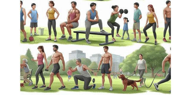 Workout Application Review Data Dataset on Opendatabay data marketplace