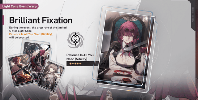 Honkai Star Rail Light Cone Progression Data Dataset on Opendatabay data marketplace