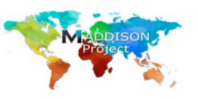 Maddison Project Global Economic Evolution 2020 Dataset on Opendatabay data marketplace