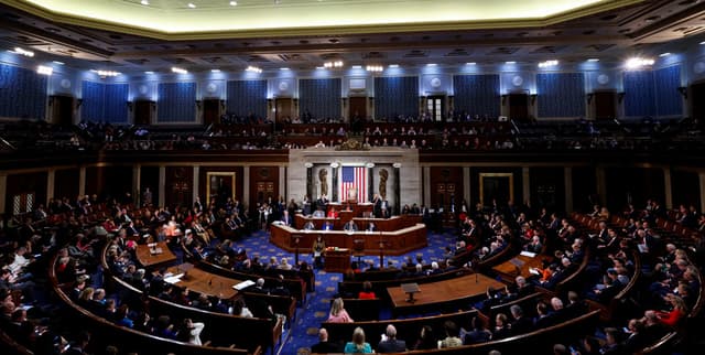 Historical US House Election Results Dataset on Opendatabay data marketplace