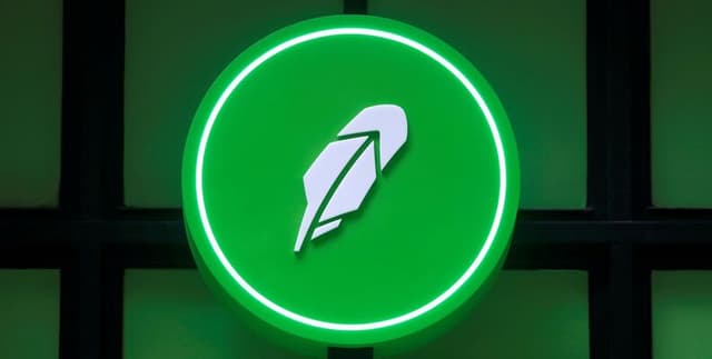 Robinhood Ticker HOOD Historical Prices Dataset on Opendatabay data marketplace