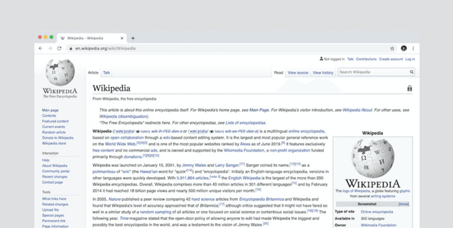 WikiQA Question-Answer Pairs Dataset on Opendatabay data marketplace