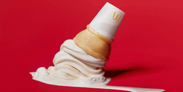 Global McDonalds Ice Cream Machine Downtime Dataset on Opendatabay data marketplace