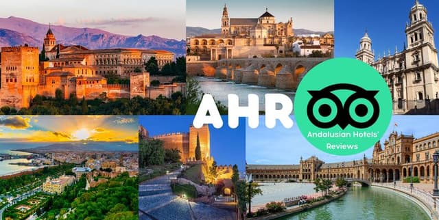 Andalusian Hotel Opinions Dataset Dataset on Opendatabay data marketplace