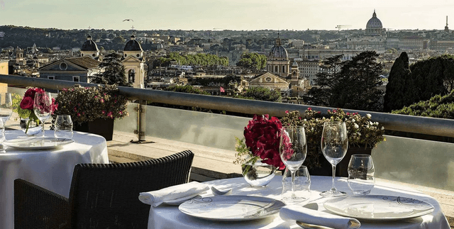 Gastronomy Europe Dataset Dataset on Opendatabay data marketplace