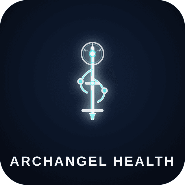 Amma Healthtech Inc. DBA Archangel Health profile logo Data provider Amma Healthtech Inc. DBA Archangel Health logo image on Opendatabay marketplace