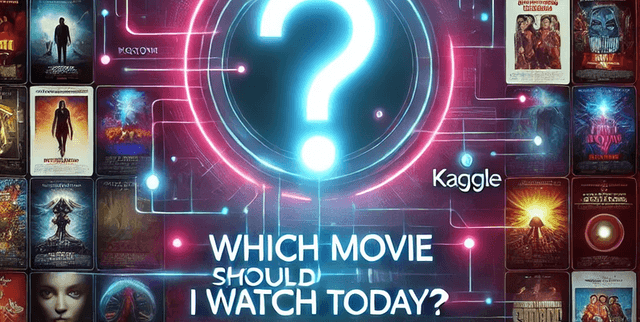 Mood-Based Movie Selector Dataset Dataset on Opendatabay data marketplace