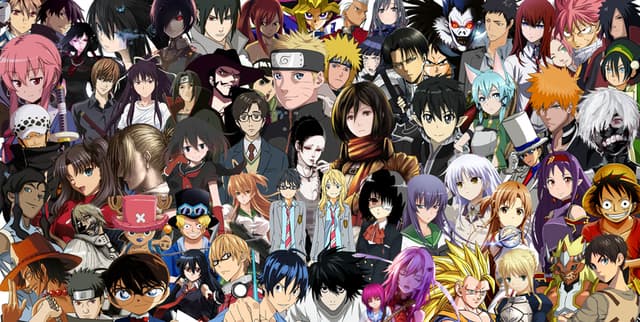 Anime Statistics & Trends Dataset on Opendatabay data marketplace