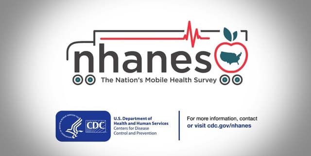 NCHS Adult Body Mass and Height Statistics Dataset on Opendatabay data marketplace