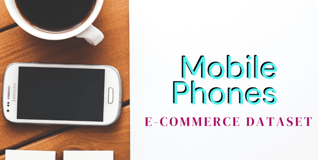 Flipkart Smartphone Specifications Dataset on Opendatabay data marketplace