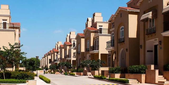 Egypt Capital Residential Property Data Dataset on Opendatabay data marketplace