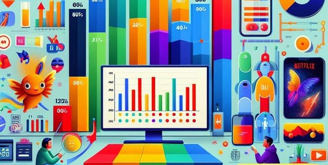 Netflix Global Engagement Report Dataset on Opendatabay data marketplace