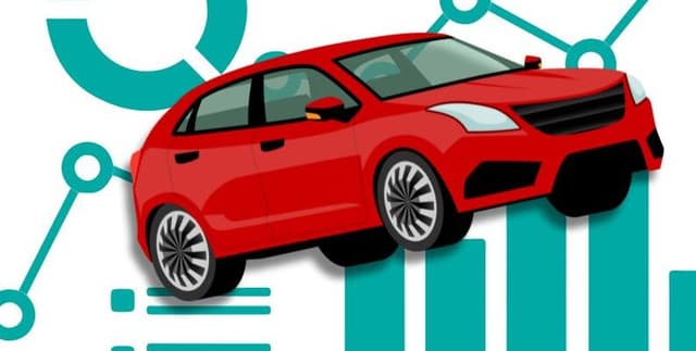 Automobile Prices and Macroeconomic Trends Dataset on Opendatabay data marketplace