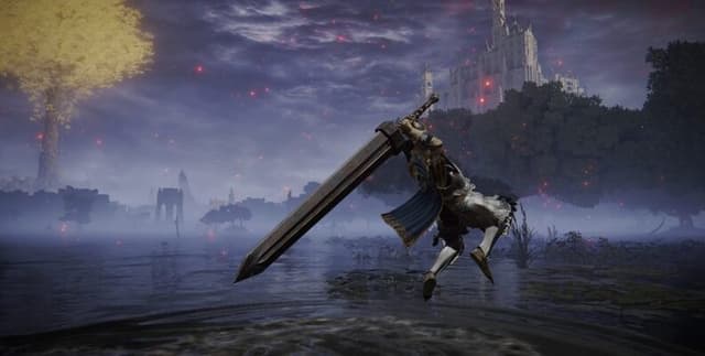 Elden Ring Arsenal Data Dataset on Opendatabay data marketplace