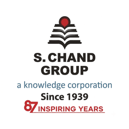 S CHAND AND COMPANY LIMITEDData provider Logo on Opendatabay data marketplace