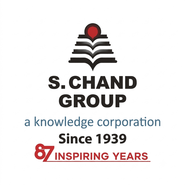 S CHAND AND COMPANY LIMITED profile logo Data provider S CHAND AND COMPANY LIMITED logo image on Opendatabay marketplace