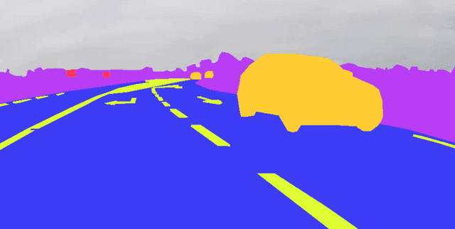 Intelligent Transportation Vision Dataset Dataset on Opendatabay data marketplace