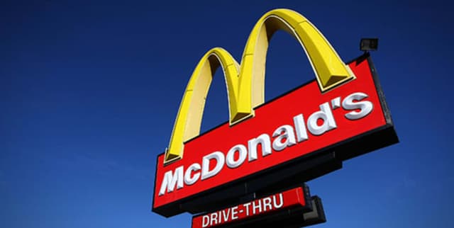 McDonalds Menu Health and Nutrition Dataset Dataset on Opendatabay data marketplace
