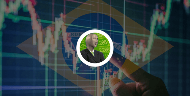 Brazil Financial Market Daily Insights Dataset on Opendatabay data marketplace