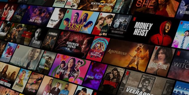 Netflix Watch Activity Dataset Dataset on Opendatabay data marketplace