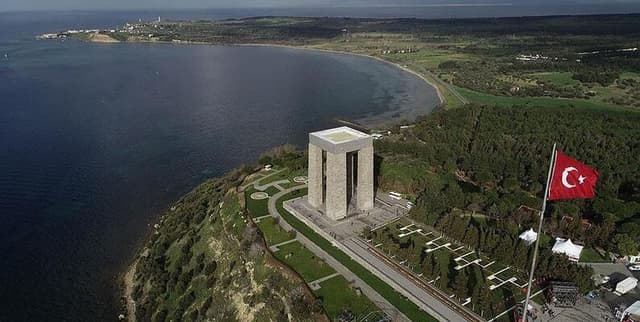 Detailed Weather Metrics for Gallipoli, Turkey Dataset on Opendatabay data marketplace