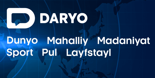 Daryo Uz News Classification Data Dataset on Opendatabay data marketplace