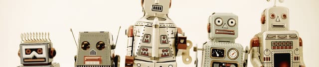 Robot Conversation Sequence Classifier Dataset on Opendatabay data marketplace