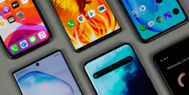 Global Smartphone Specifications Dataset on Opendatabay data marketplace