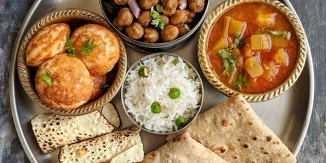 Nutritional Analysis of Indian Dishes Dataset on Opendatabay data marketplace