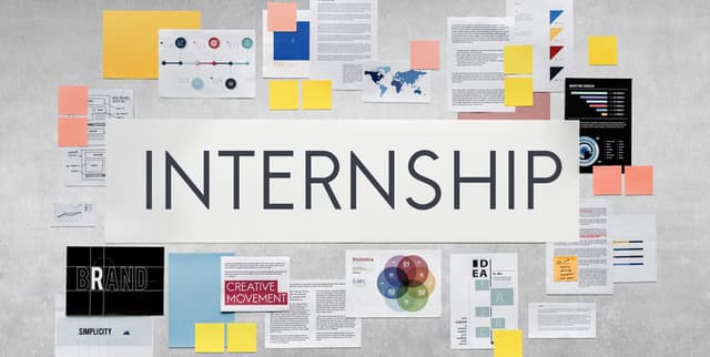 Internship Market Opportunities Data Dataset on Opendatabay data marketplace
