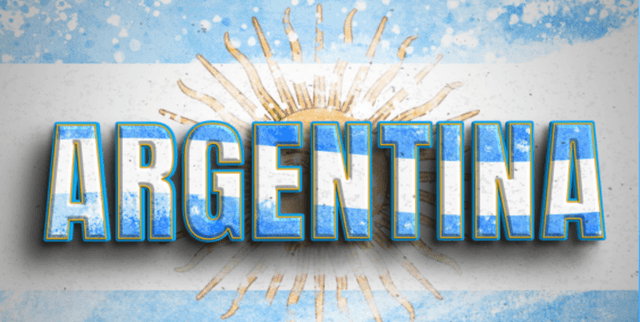 Argentine Consumer Behaviour Time Series Dataset on Opendatabay data marketplace