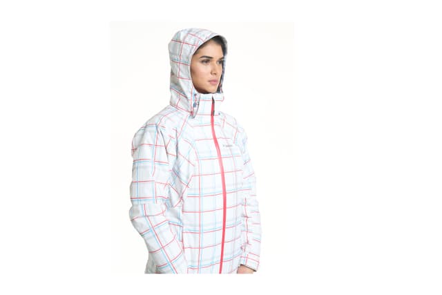 Technical Outerwear & Designer Coats Dataset Dataset on Opendatabay data marketplace