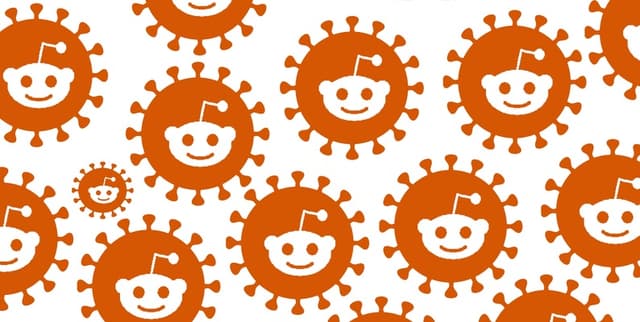 Reddit Coronavirus Discourse Data Dataset on Opendatabay data marketplace