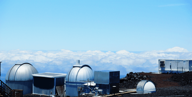 Monthly CO2 Trend Data from Hawaii Observatory Dataset on Opendatabay data marketplace