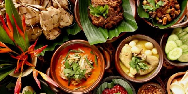 Food & Drink Nutrition Indonesia Dataset on Opendatabay data marketplace