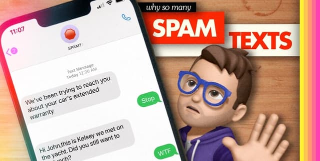 Ham & Spam SMS Dataset Dataset on Opendatabay data marketplace