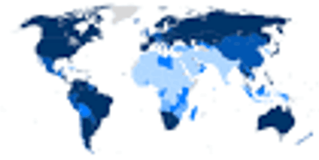 2019 World Gender Gap Data Dataset on Opendatabay data marketplace